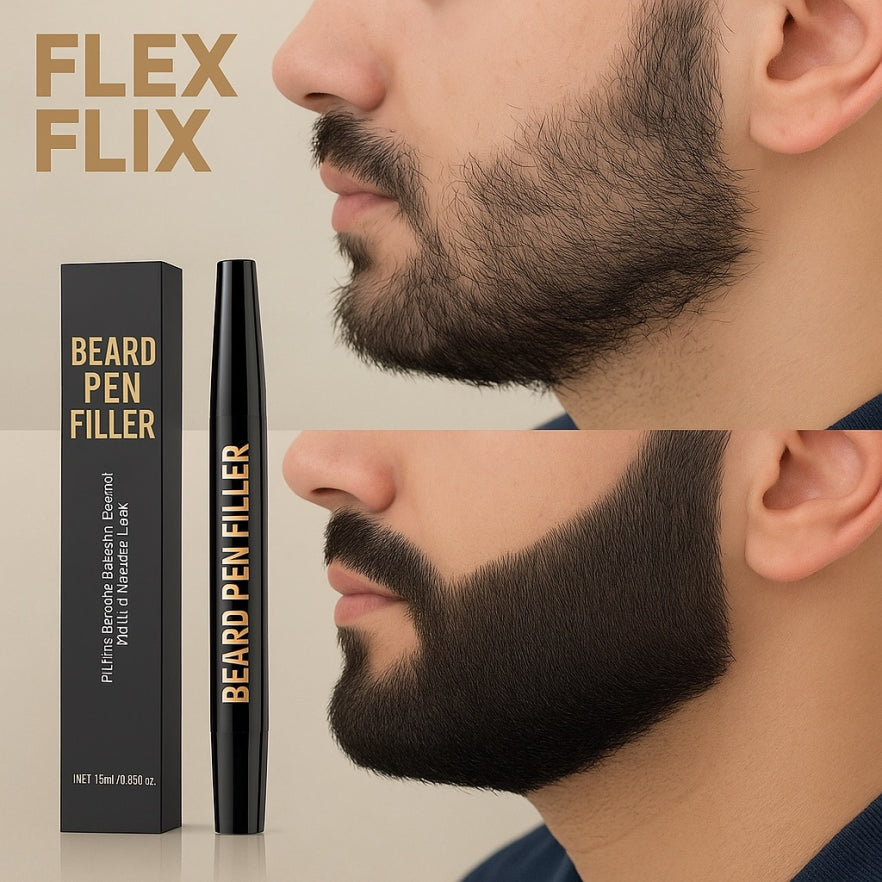 Unleash Your Confidence with Effortless Grooming!